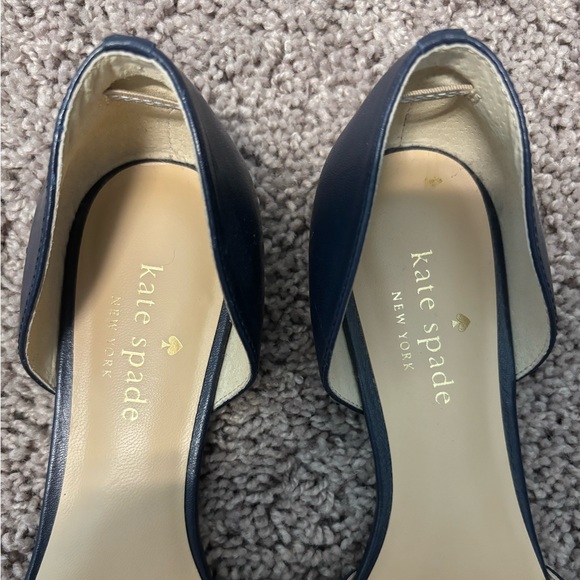 Kate Spade Polora Flats - Picture 5 of 7